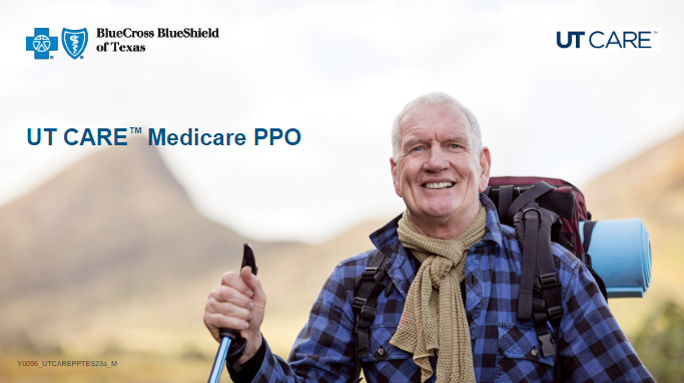 BCBS UT Care  