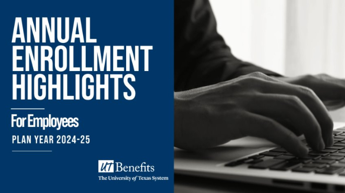 Annual Enrollment Highlights 2024-2025  