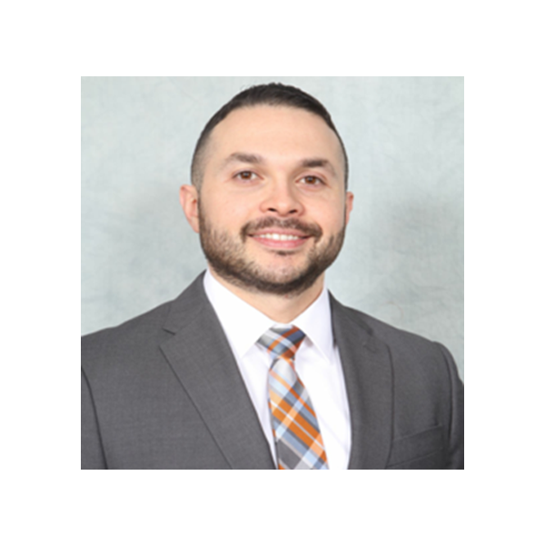 Aaron Ramirez