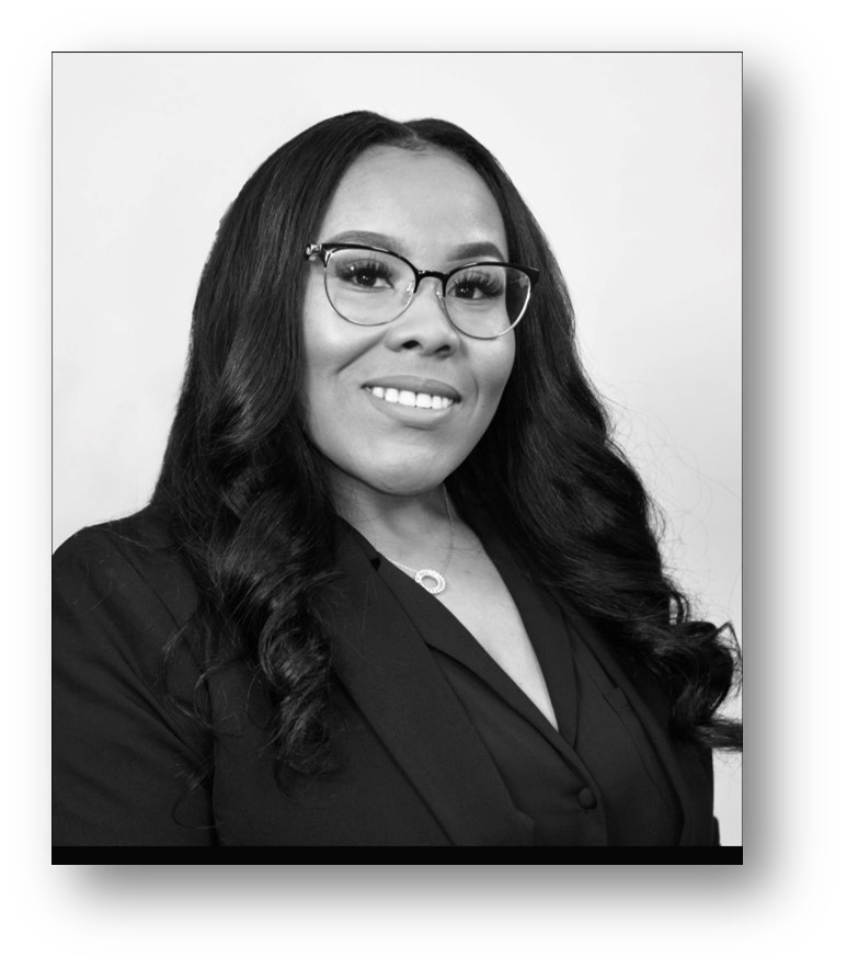 Glennice Simon