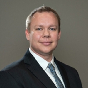 Matthew Moncus