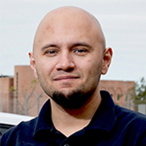 Pablo Mendez