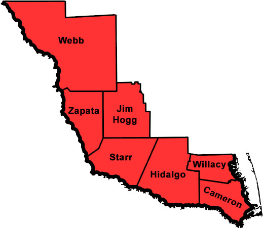 Texas Education Agency Educational Service Center Region 1