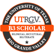 b3 scholarly seal