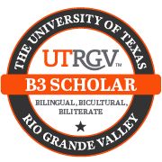 B3 Scholar Seal