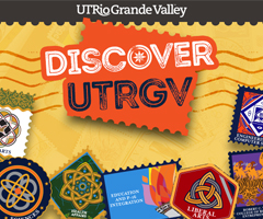 UTRGV Students