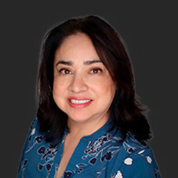 Adriana Nelson, B.S.Ed. staff photo