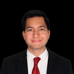 Daniel Muñoz, BA staff photo