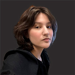 Dayana Sauceda, BA staff photo
