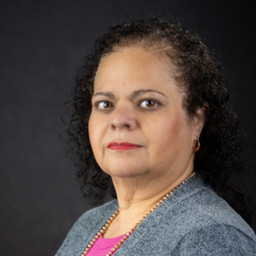 Diana Ocañas staff image