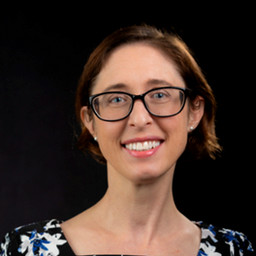 Katherine Christoffersen staff photo