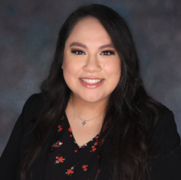 Itzayana Medrano staff photo
