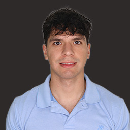 Jorge Salazar staff photo