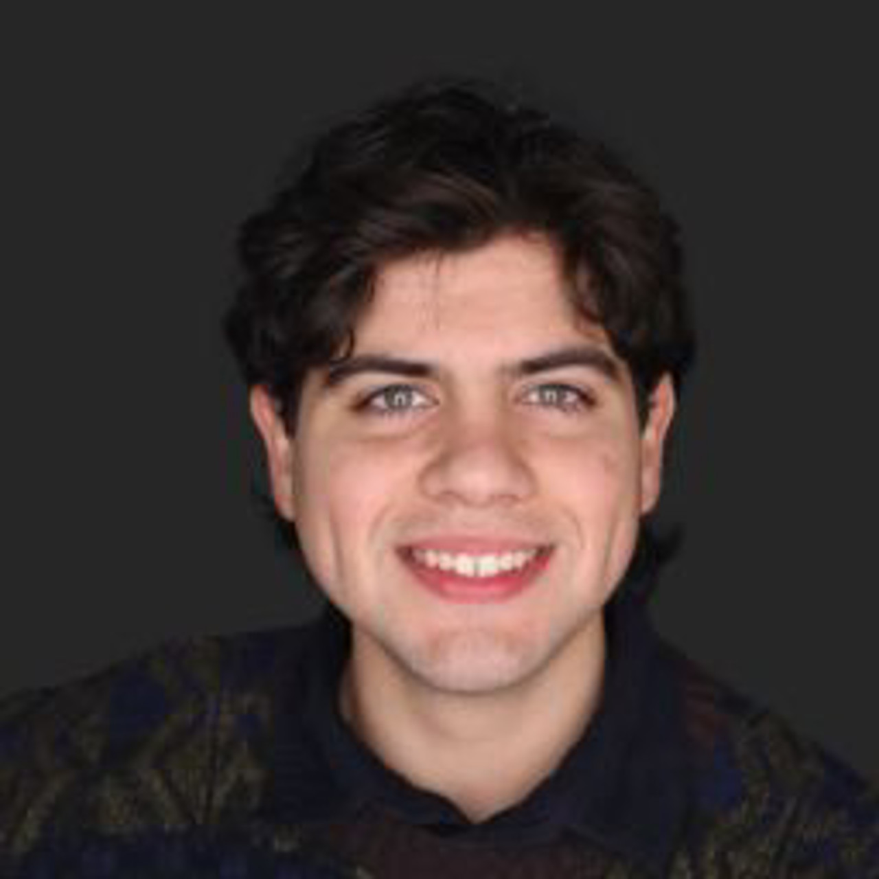Jose Torres staff photo