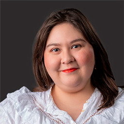 Kathleen cerda, BA staff photo