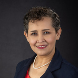 Mercedes Orfelinda Torres staff image