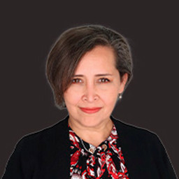 Mercedes Orfelinda Torres staff image