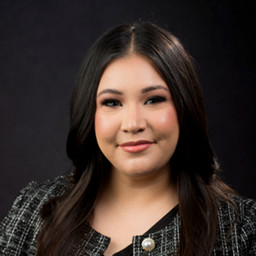 Michelle Cavazos, M.Ed. staff photo