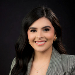 Raquel Pérez, M.Ed. staff photo