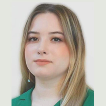 Carolina de Anda student picture