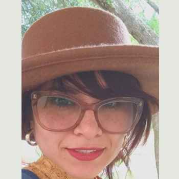 kimberly regalado testimonial student picture