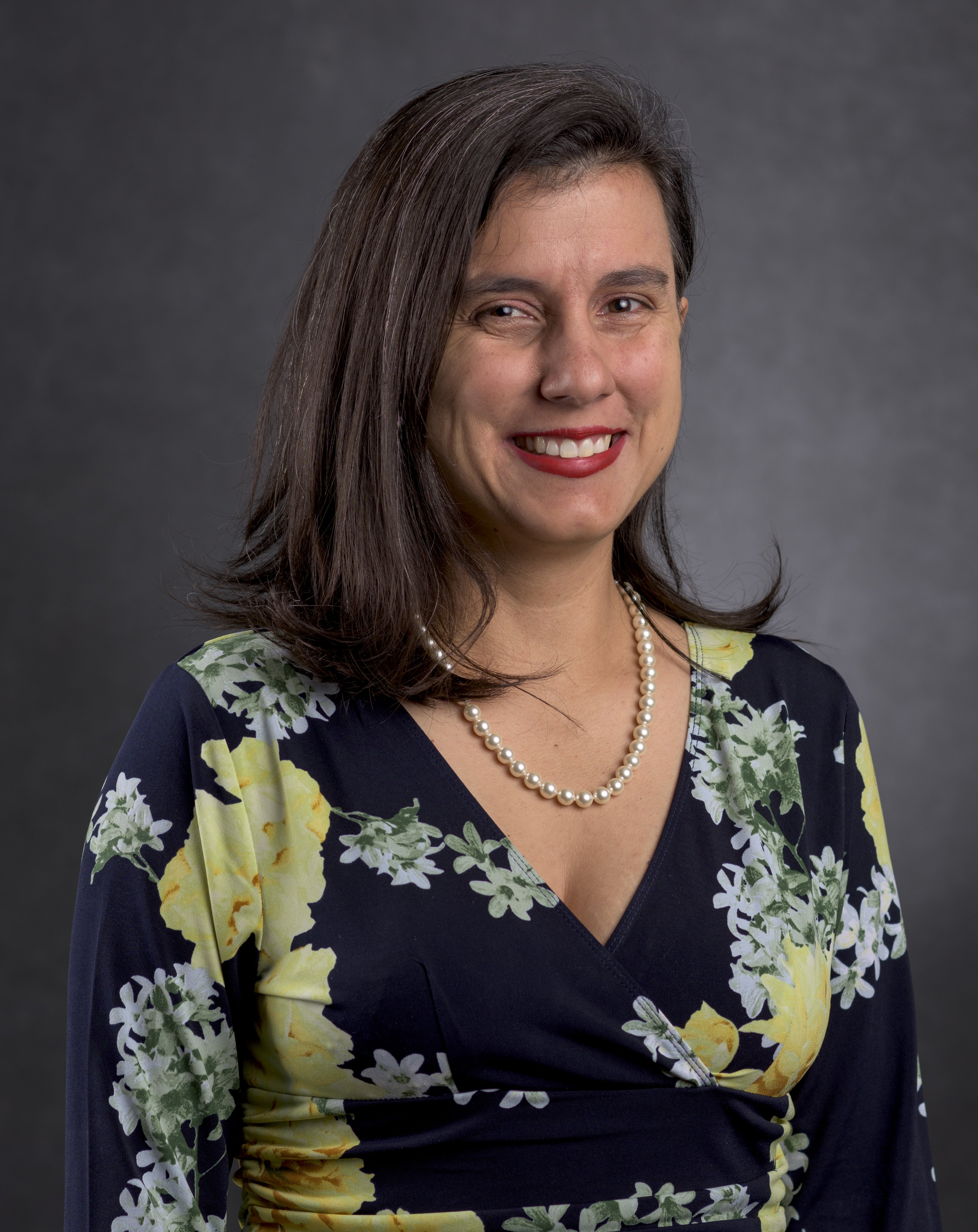 Dr. Conover Assistant Professor