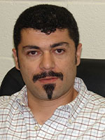 Murat Karabulut Portrait