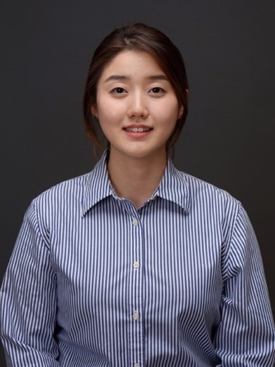 Myung Hwangbo Portrait