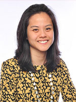 Sue Anne Chew Portrait