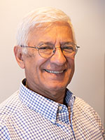 Luis A. Materon, Ph.D.