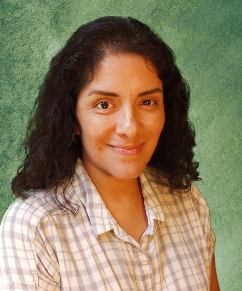 Lucia Carreon Martinez, Ph.D.