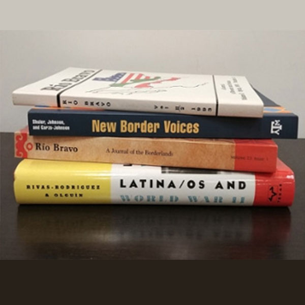 Center of the Borderlands Programs