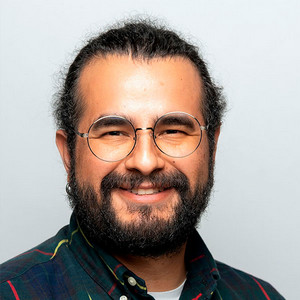 Nicholas Balderas