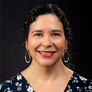 Gina Palacios