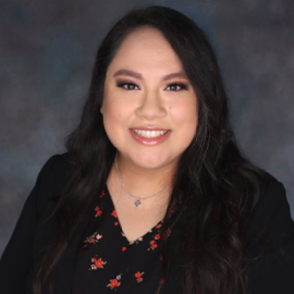 Itzayana Medrano, MBA