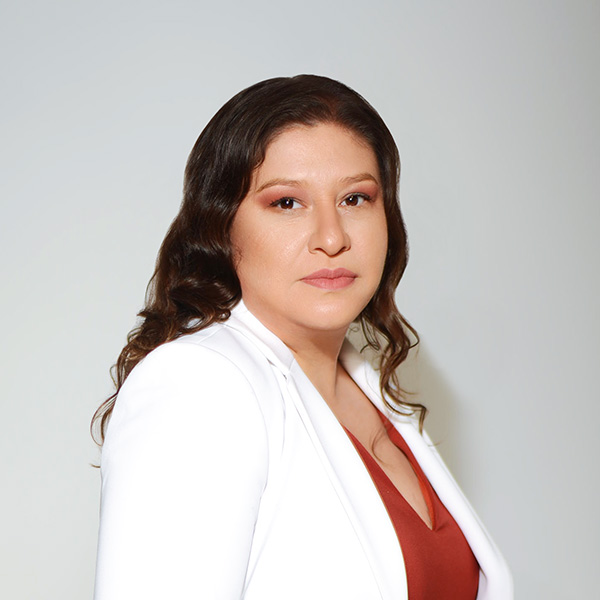 Dr. Mayra Lizette Avila