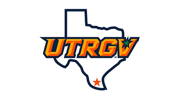 UTRGV Texas Spirit Logo