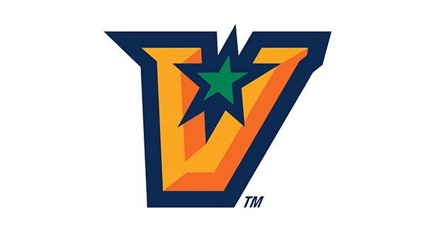 UTRGV V Logo