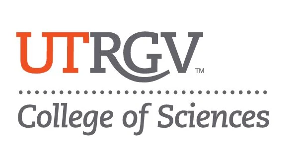 Secondary Logo Initials