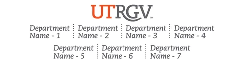 Official format for more than 3 units.