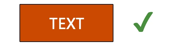 White text over orange (#cb4900) background.