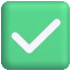 Checkmark
