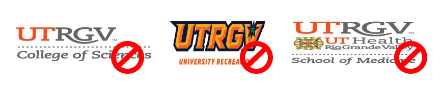Do Not Distort Logo