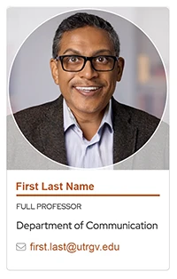 Incorrect profile image showing a gray background with a white user icon