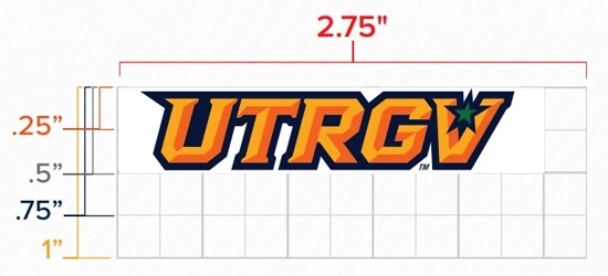 Margin settings.