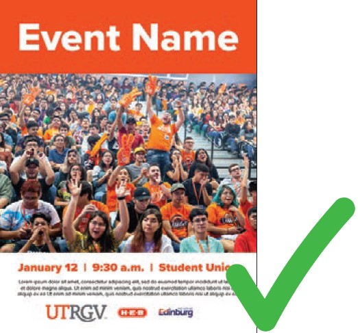 Event example - correct.
