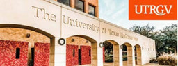 Banner with image of an Edinburg building.