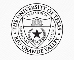The University of Texas Rio Grande Valley seal.