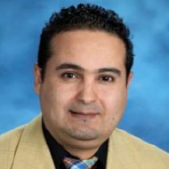  Murad Moqbel, Ph.D. MSBA Program Director