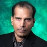 Dr. Ahasan Harun